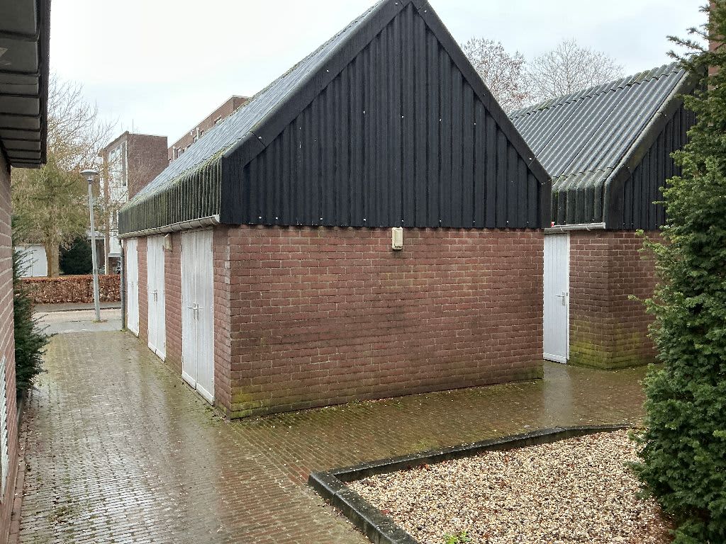 Antoon Coolenstraat 30 - Tiel