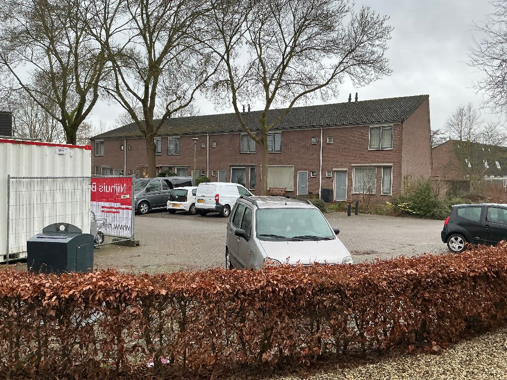 Antoon Coolenstraat 30 - Tiel