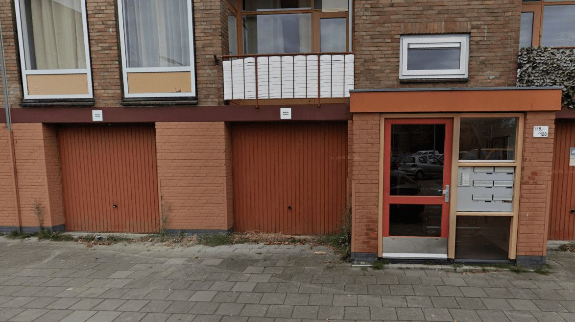 Bernadottelaan 118116 - Gouda