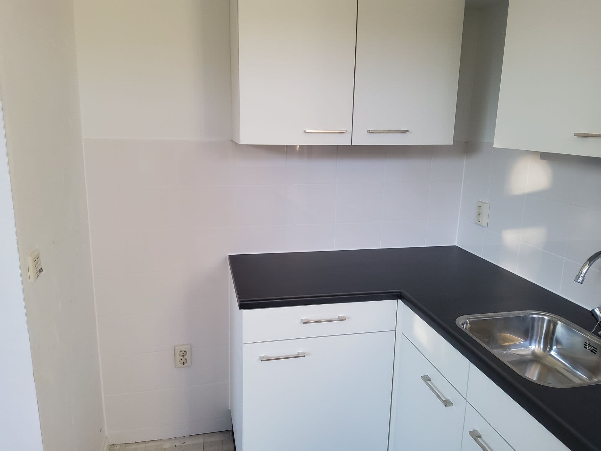 Eenhoornstraat 24 - IJmuiden