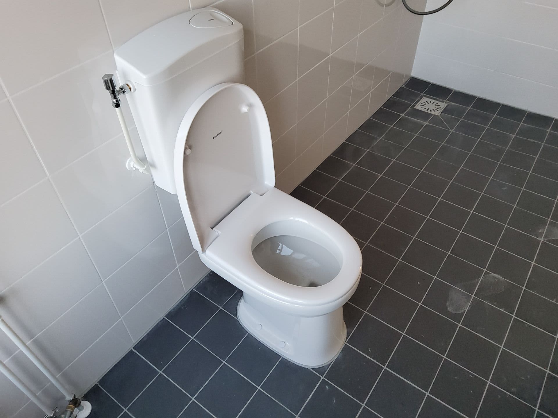 Eenhoornstraat 24 - IJmuiden