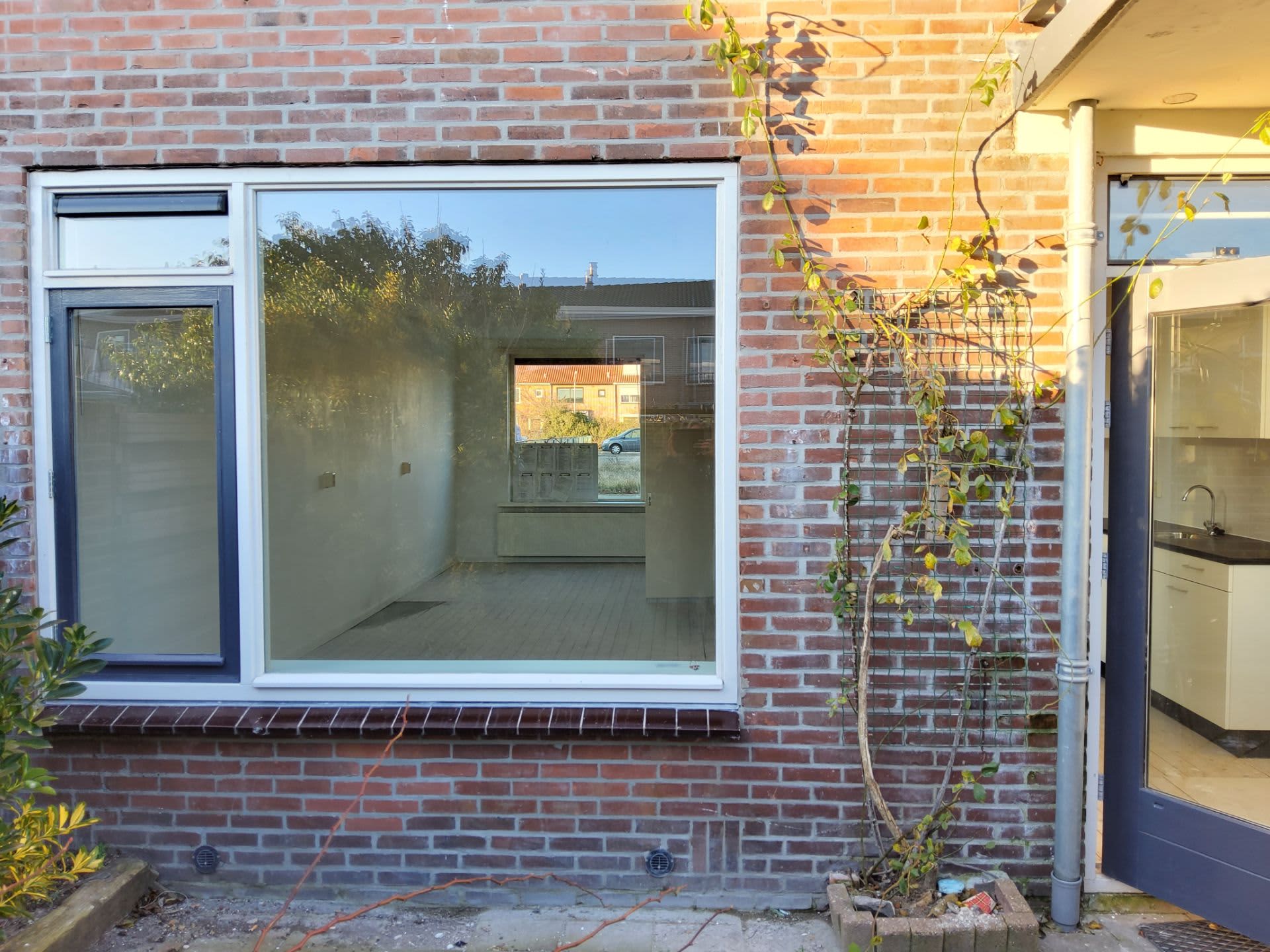 Eenhoornstraat 24 - IJmuiden