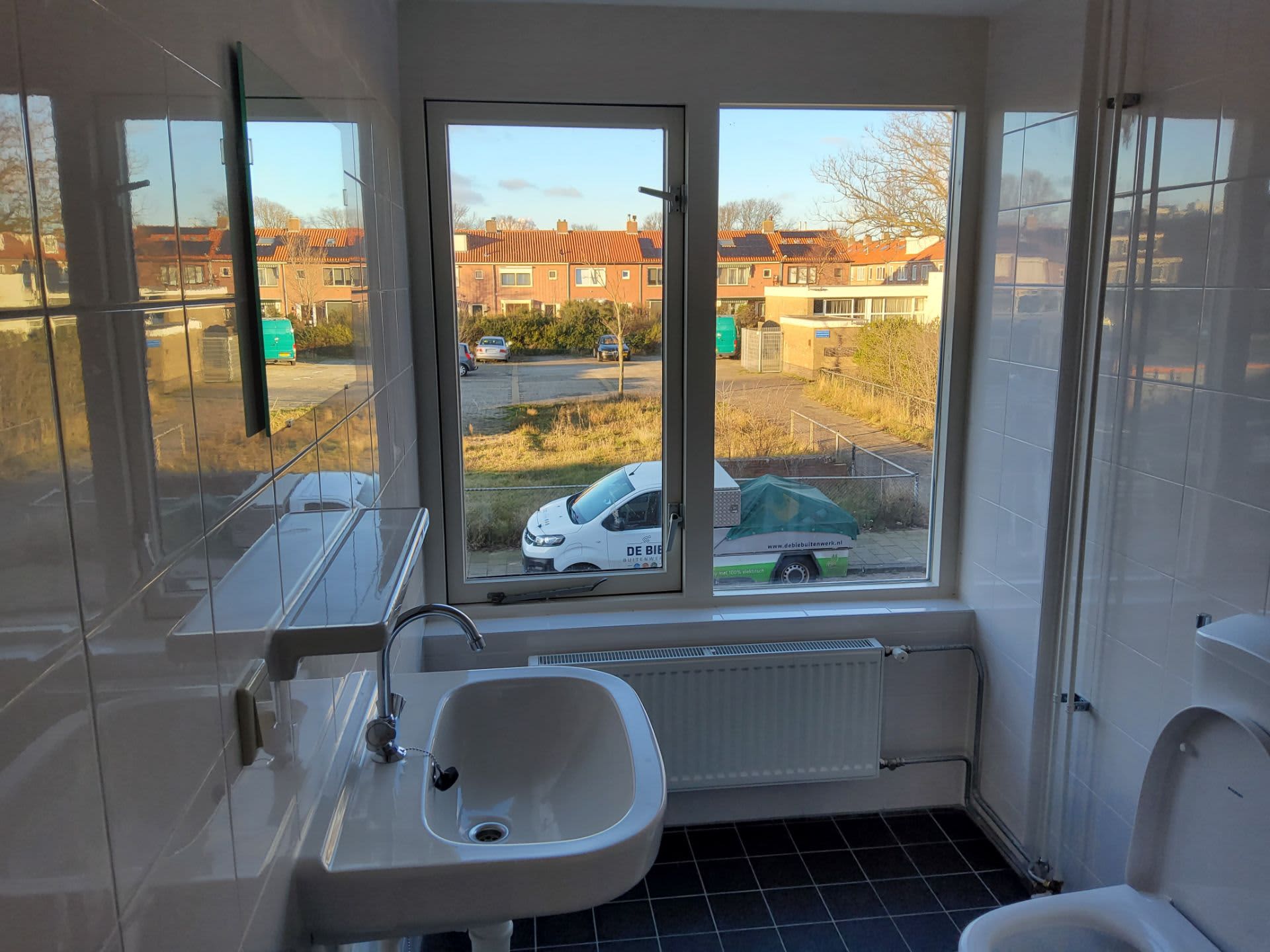 Eenhoornstraat 24 - IJmuiden