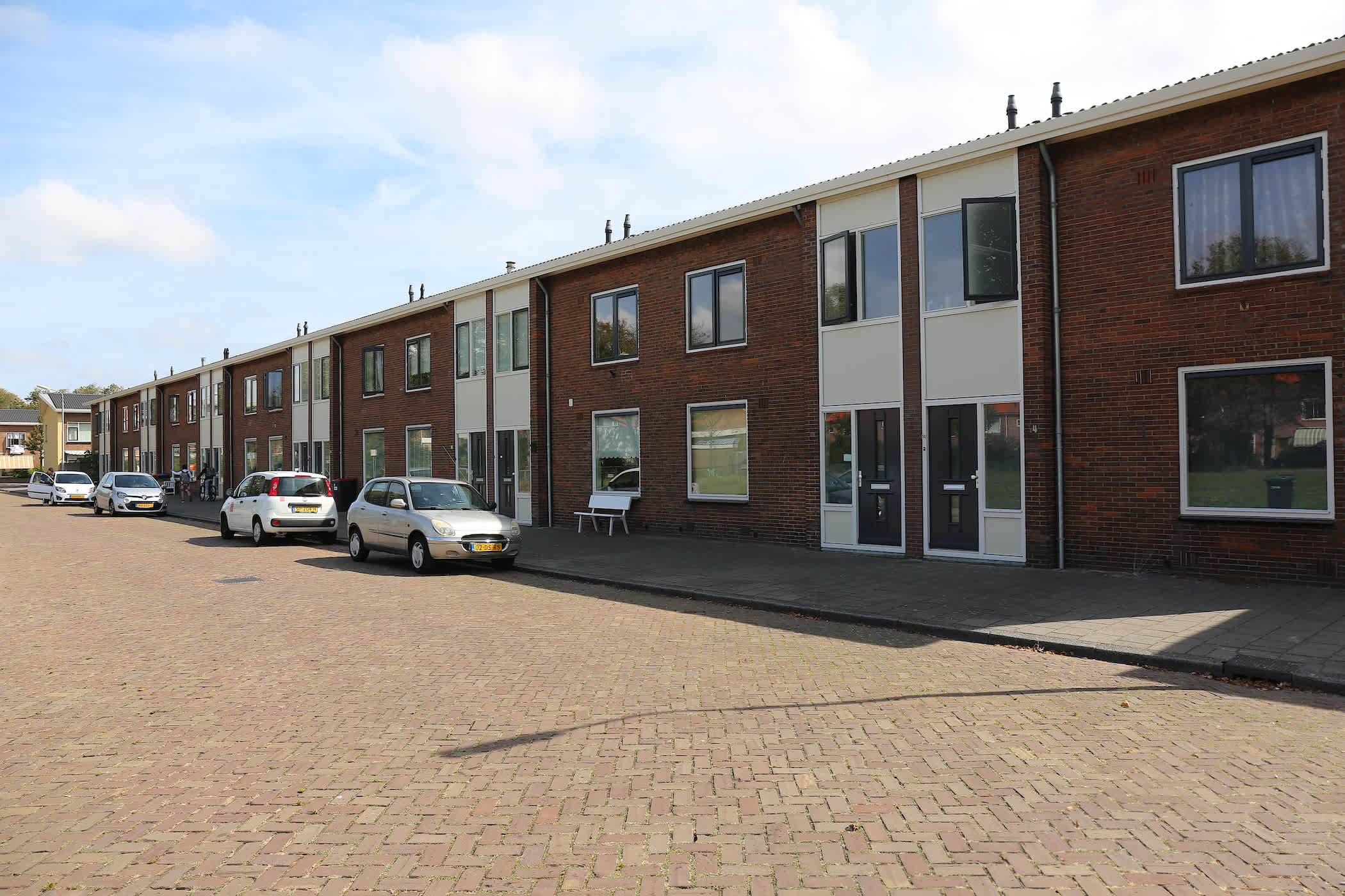 Eenhoornstraat 24 - IJmuiden