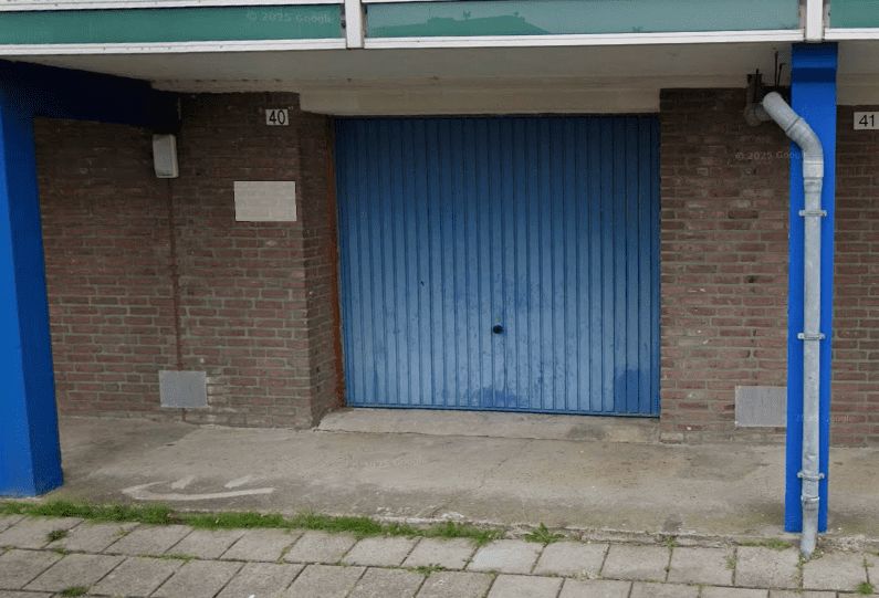 Bleysstraat 4535 - Gouda
