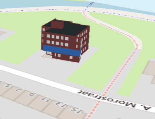 A. Morostraat 38 - Groningen