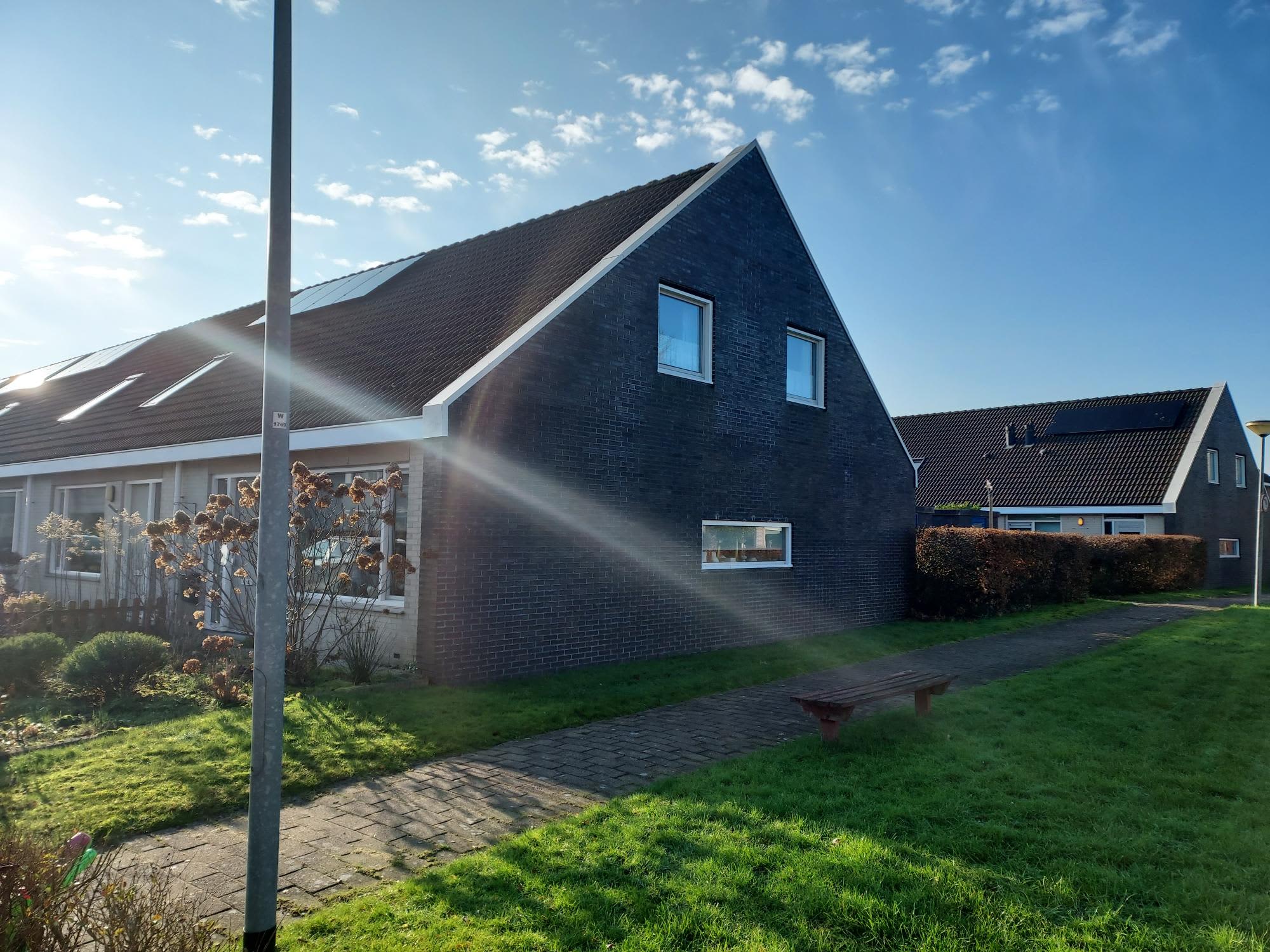 Jan Altinkweg 22 - Winsum