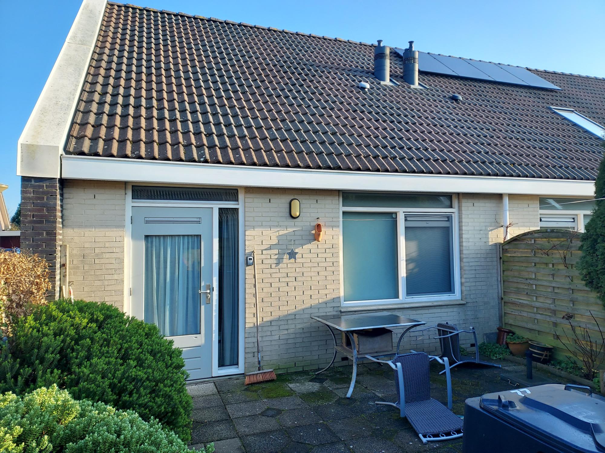 Jan Altinkweg 22 - Winsum