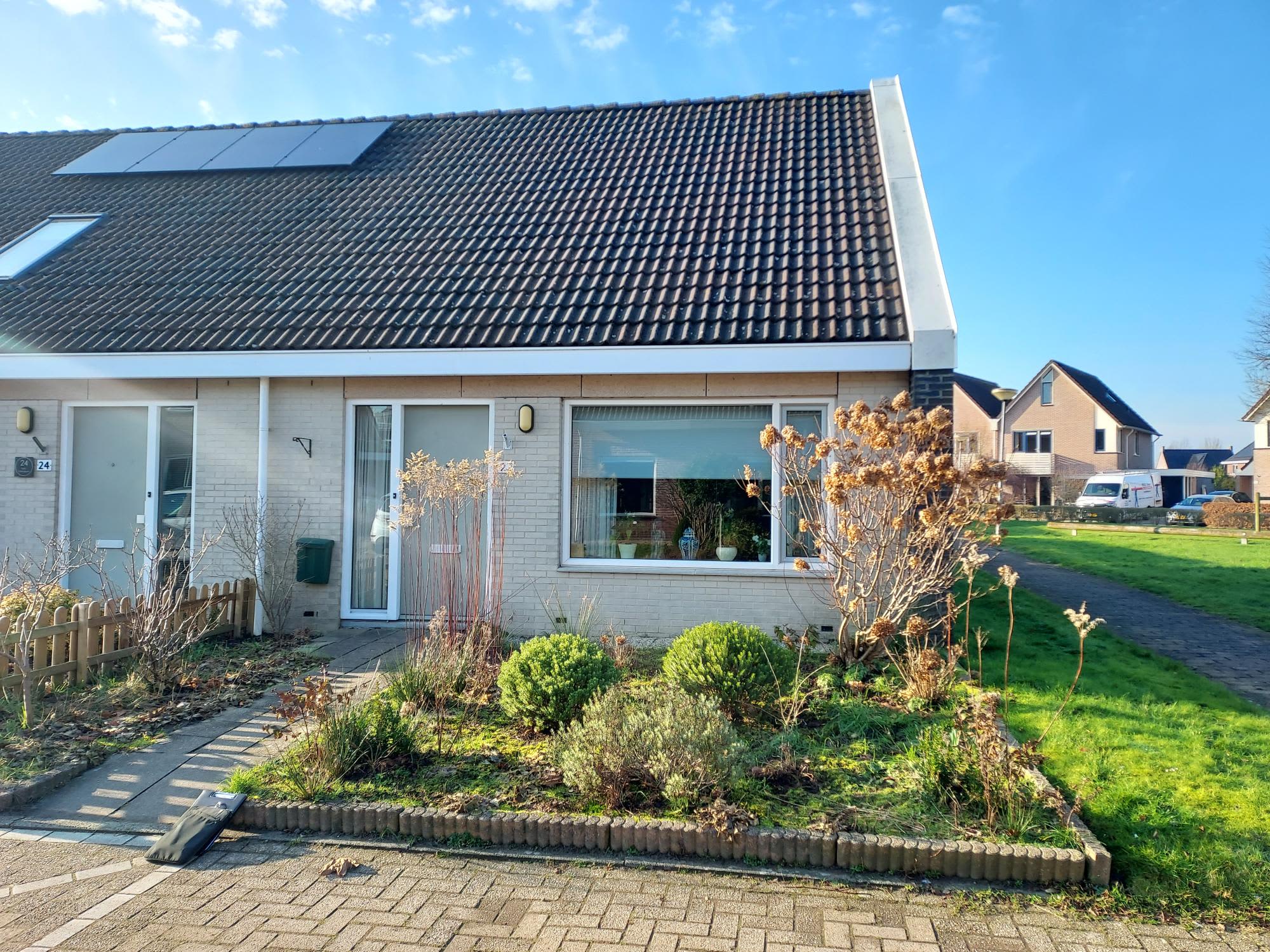 Jan Altinkweg 22 - Winsum