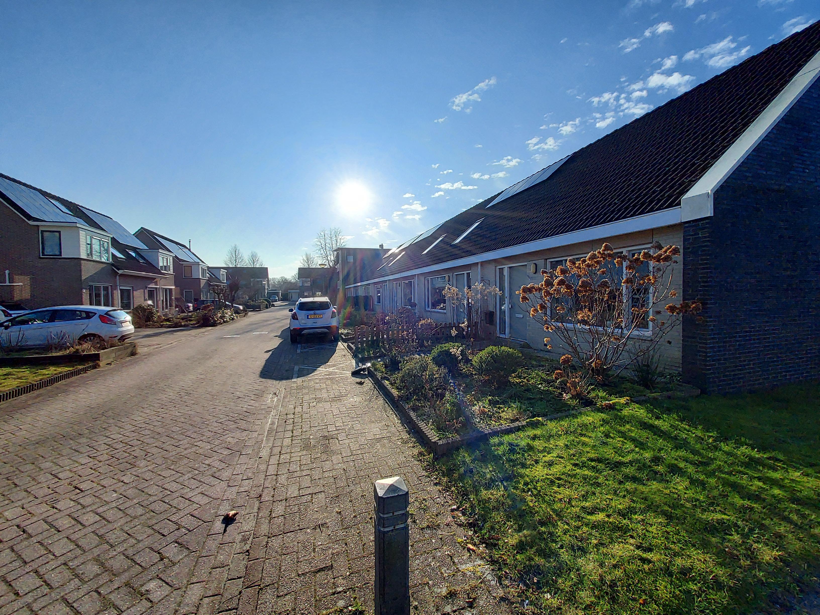 Jan Altinkweg 22 - Winsum