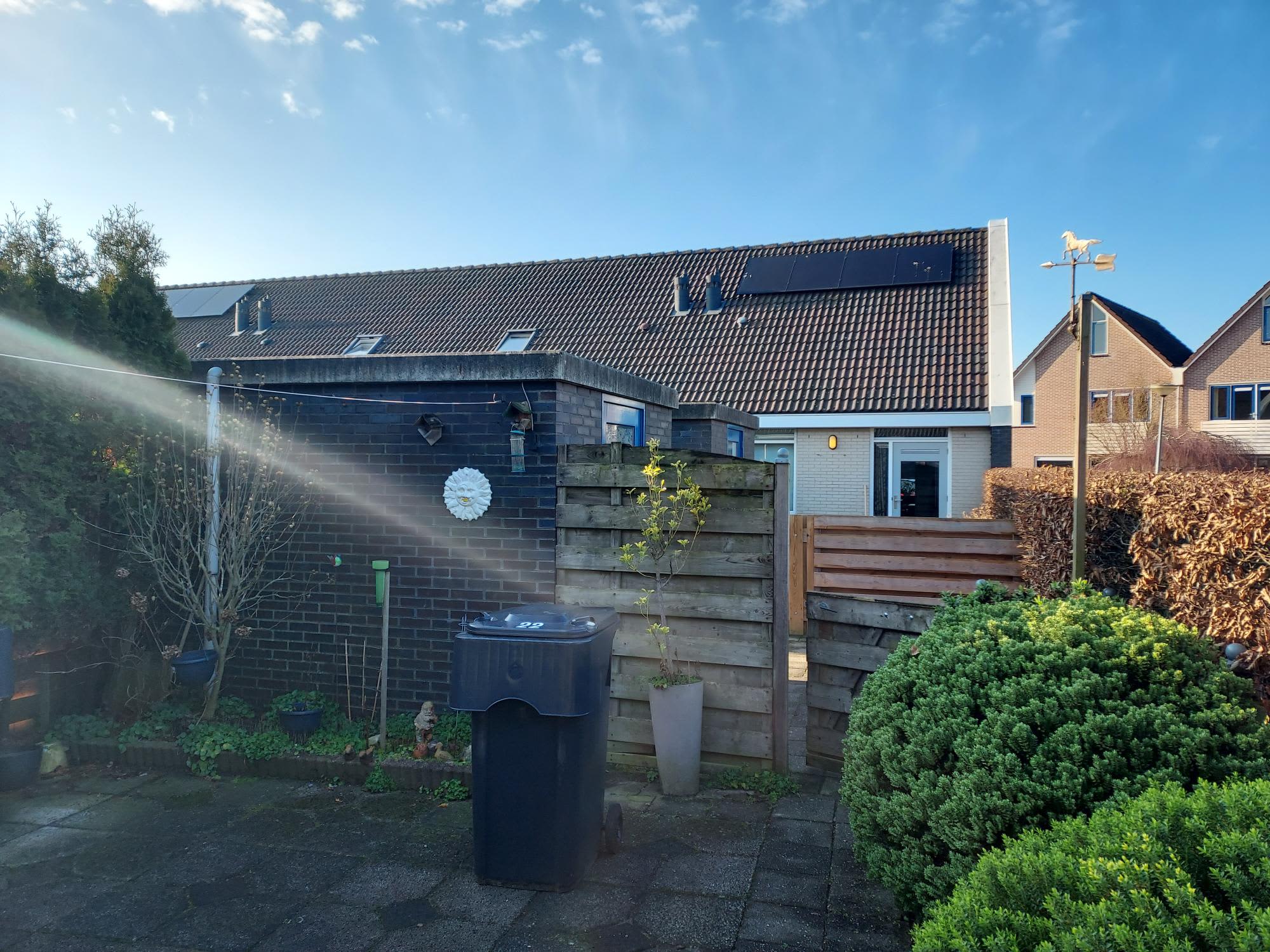 Jan Altinkweg 22 - Winsum