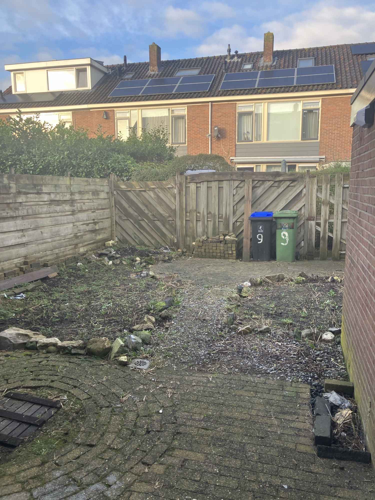 Dr. Arienslaan 9 - De Meern