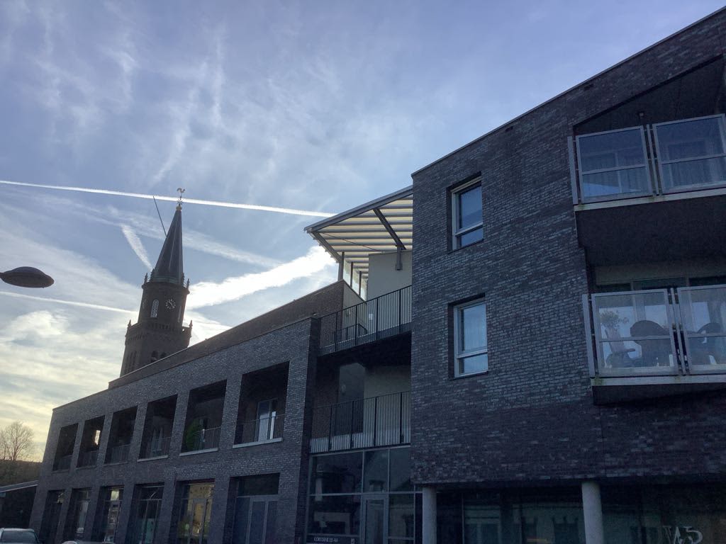 Cortgene 36 - Alblasserdam