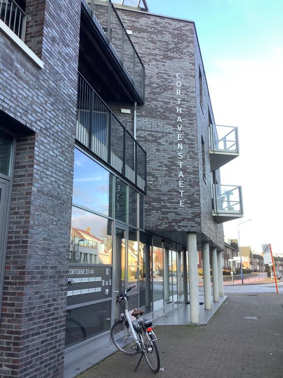 Cortgene 36 - Alblasserdam