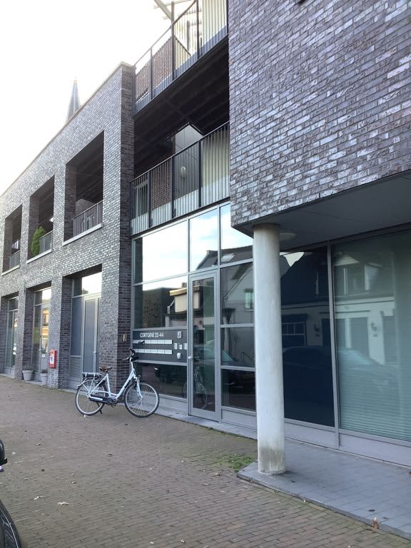 Cortgene 36 - Alblasserdam