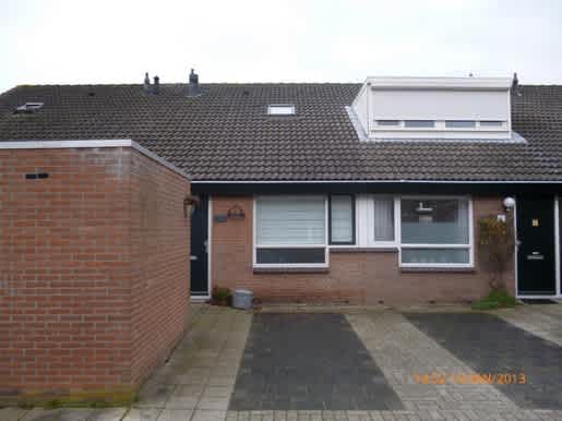 Sandenburg 138 - Dordrecht