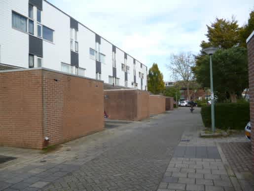 Sandenburg 138 - Dordrecht