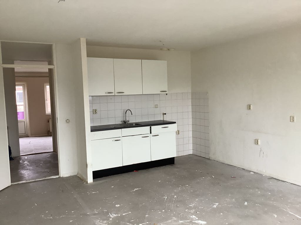 Amsterdamsestraatweg 747G - Utrecht