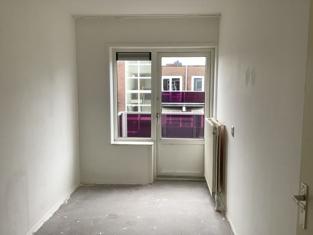 Amsterdamsestraatweg 747G - Utrecht