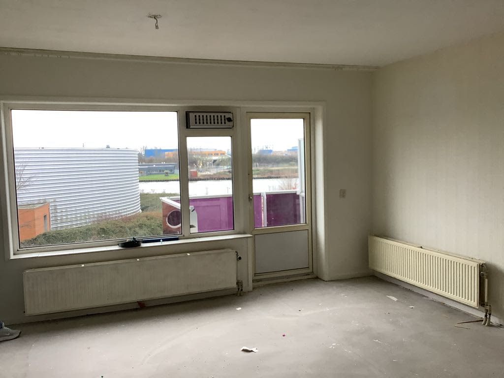 Amsterdamsestraatweg 747G - Utrecht