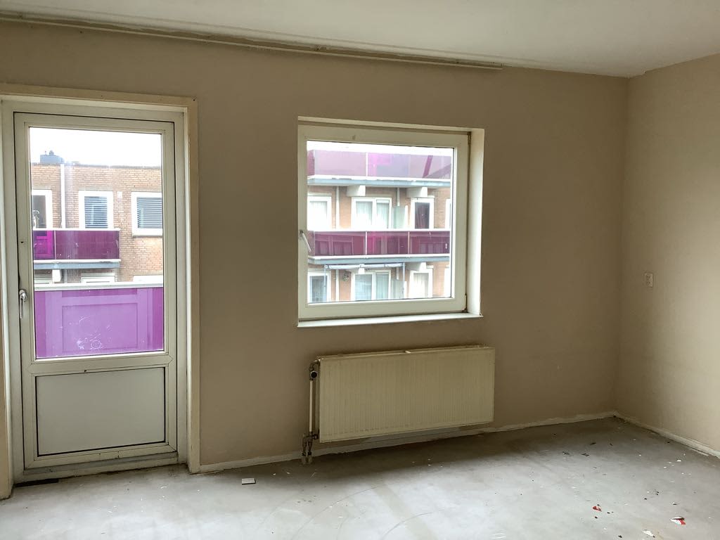 Amsterdamsestraatweg 747G - Utrecht