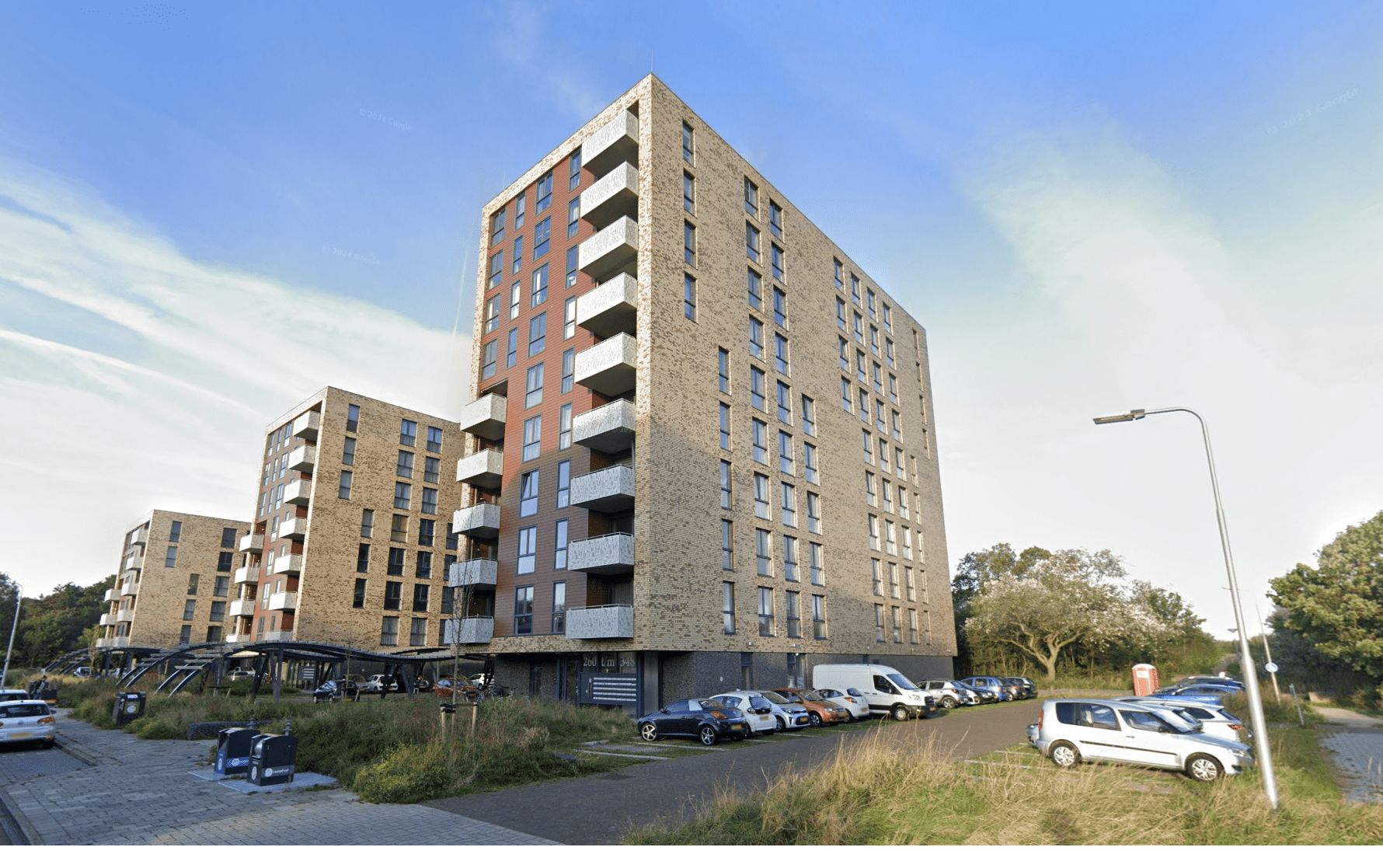 Orionweg 272 - IJmuiden