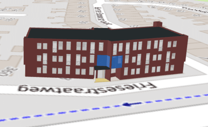 Friesestraatweg 366C - Groningen