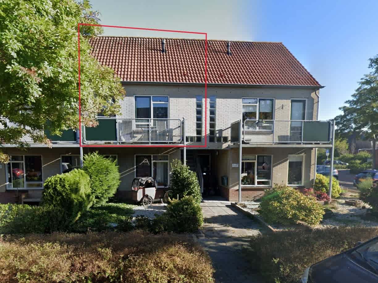 Freule Helenastraat 7 - Nijkerkerveen