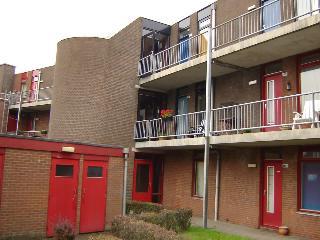 Friesestraatweg 366C - Groningen