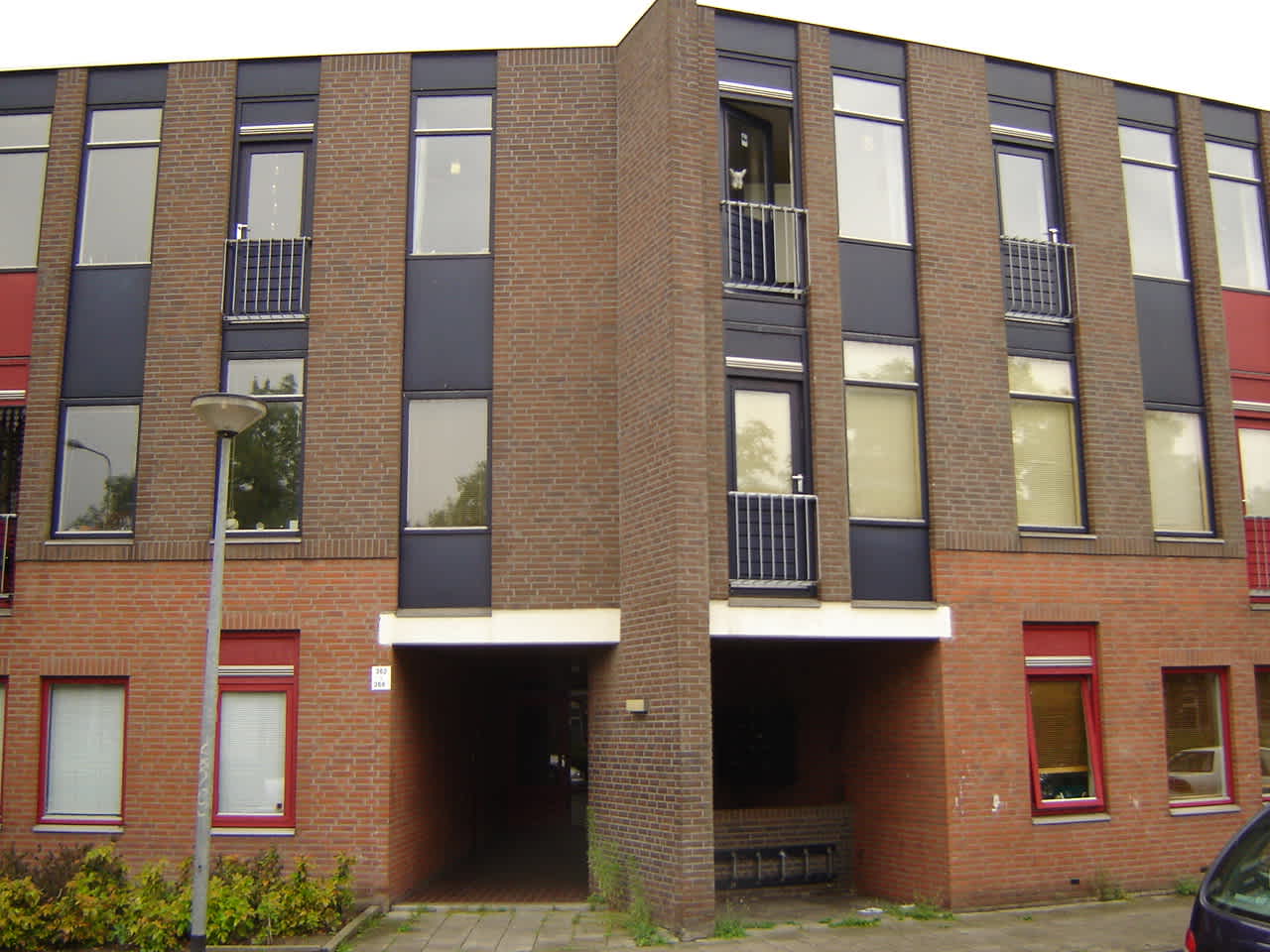 Friesestraatweg 366C - Groningen