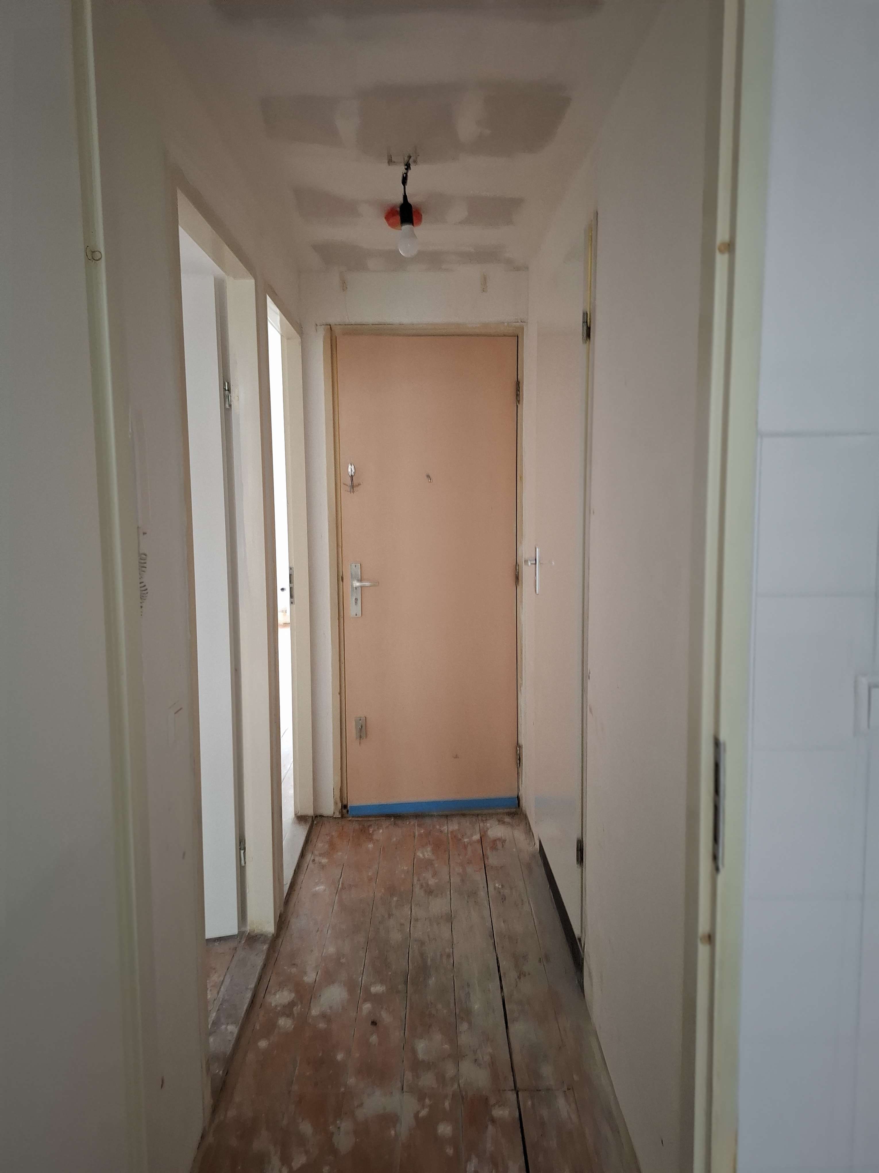 Korte Marnixstraat 6-2E - Amsterdam