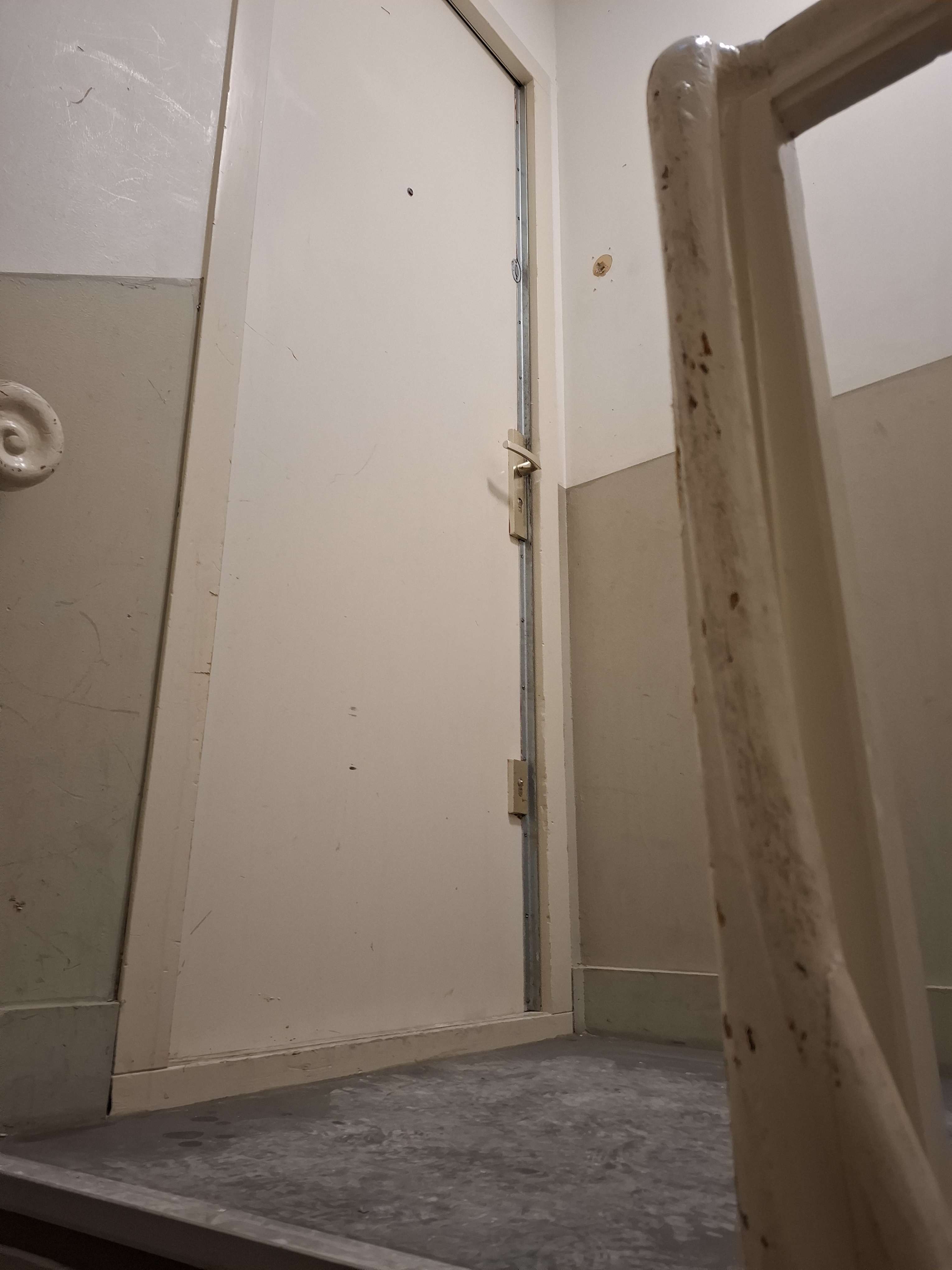 Korte Marnixstraat 6-2E - Amsterdam