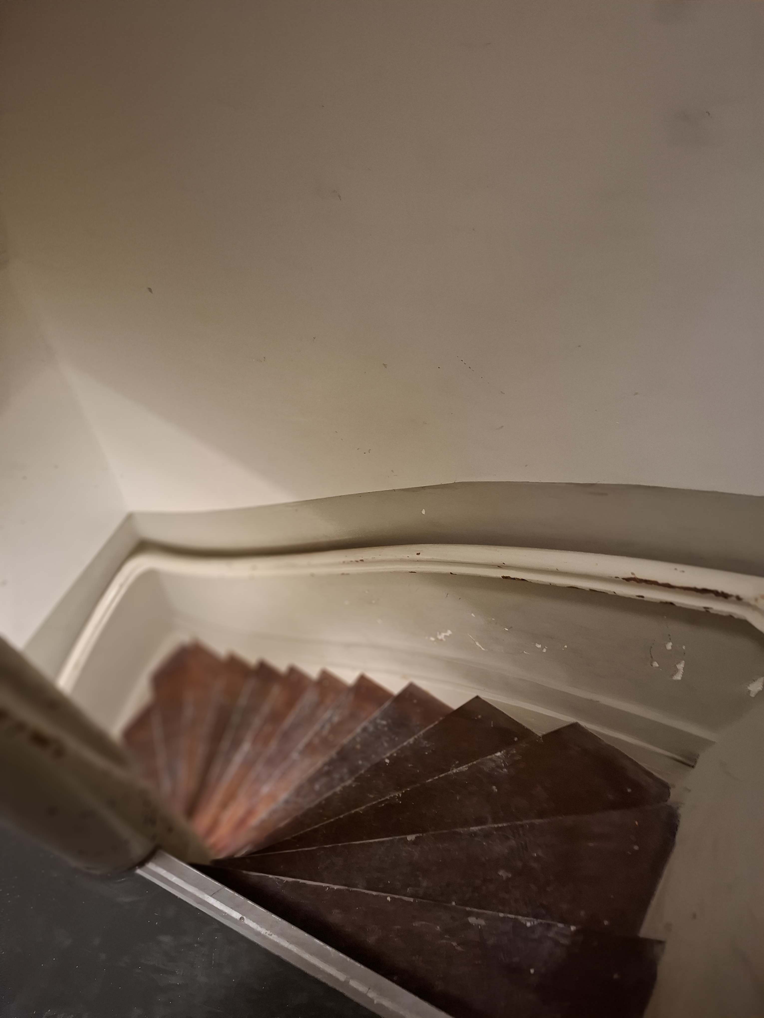 Korte Marnixstraat 6-2E - Amsterdam