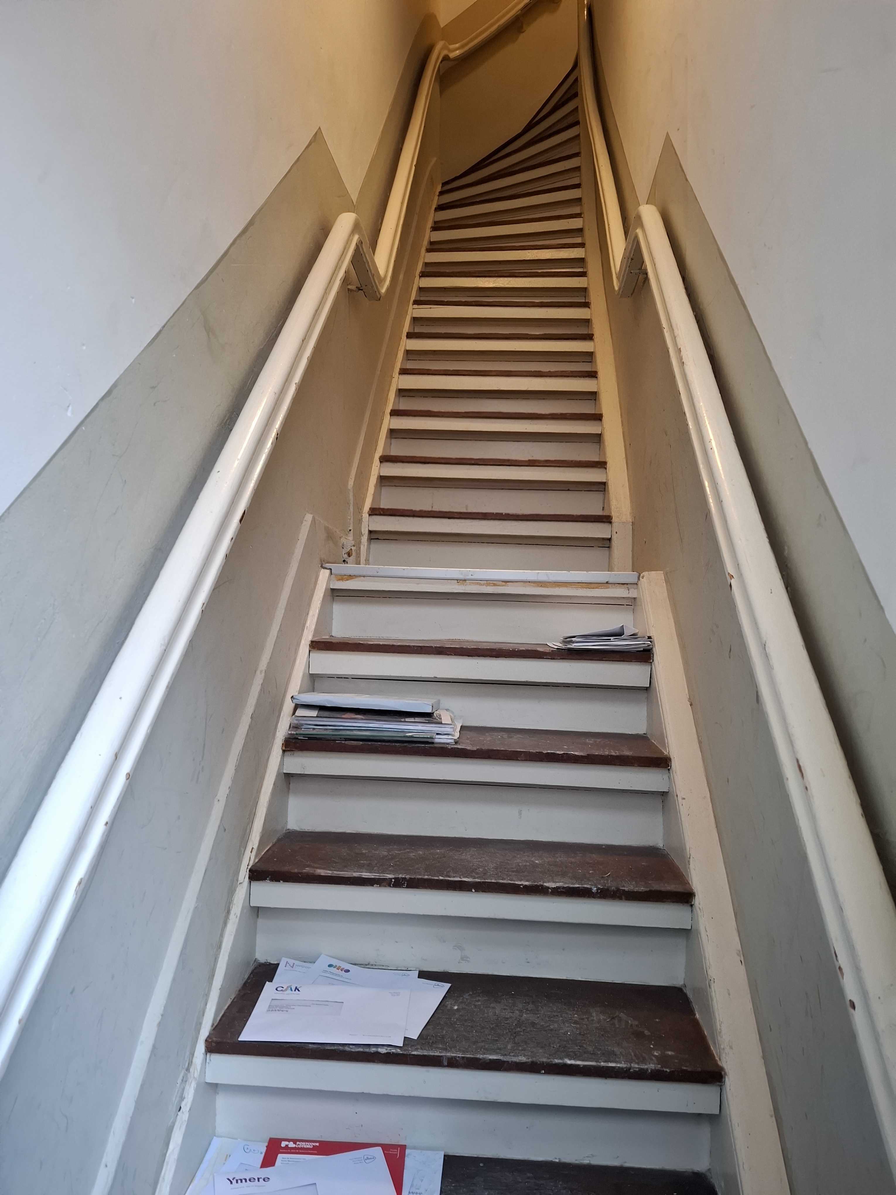 Korte Marnixstraat 6-2E - Amsterdam