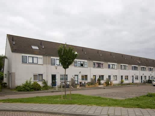 Nijhoffstraat 31 - Zwijndrecht