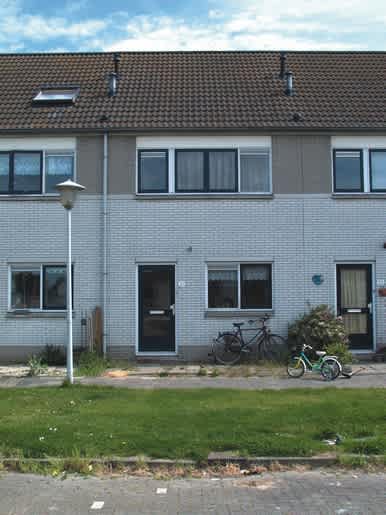 Nijhoffstraat 31 - Zwijndrecht