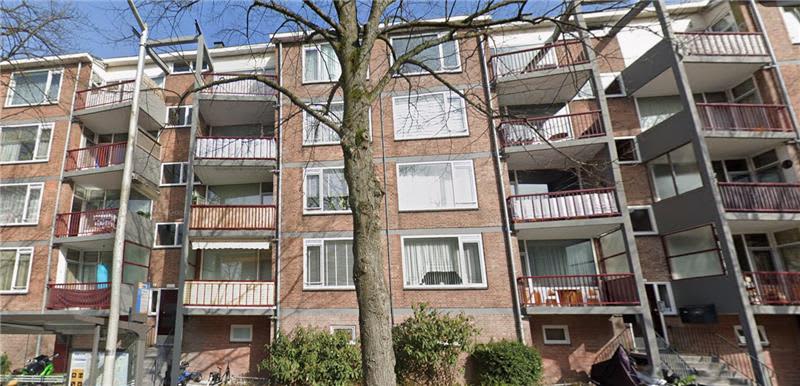 Louis Bouwmeesterstraat 72 - Amsterdam