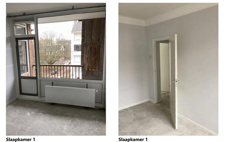 Louis Bouwmeesterstraat 72 - Amsterdam