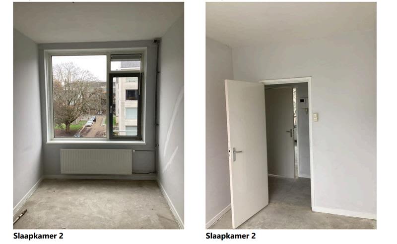 Louis Bouwmeesterstraat 72 - Amsterdam