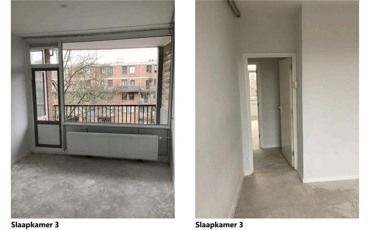 Louis Bouwmeesterstraat 72 - Amsterdam