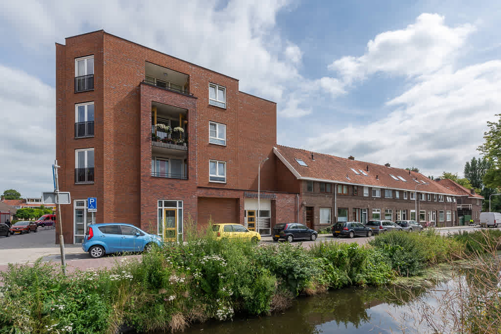 Gerard Leeustraat 3106 - Gouda