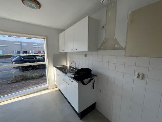 Martinus Nijhoffhove 4 - Nieuwegein