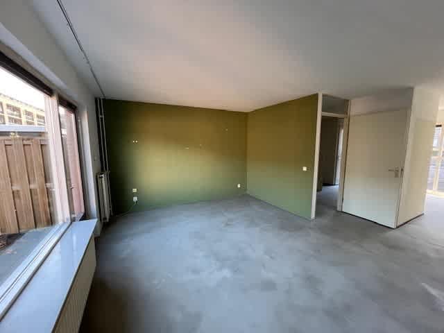 Martinus Nijhoffhove 4 - Nieuwegein