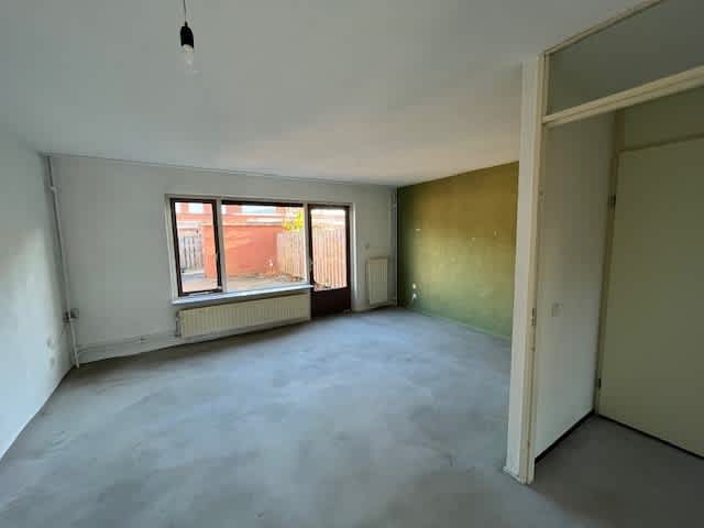 Martinus Nijhoffhove 4 - Nieuwegein