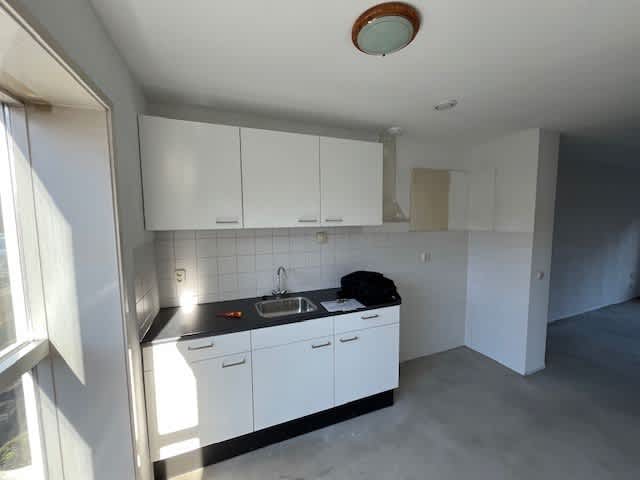 Martinus Nijhoffhove 4 - Nieuwegein