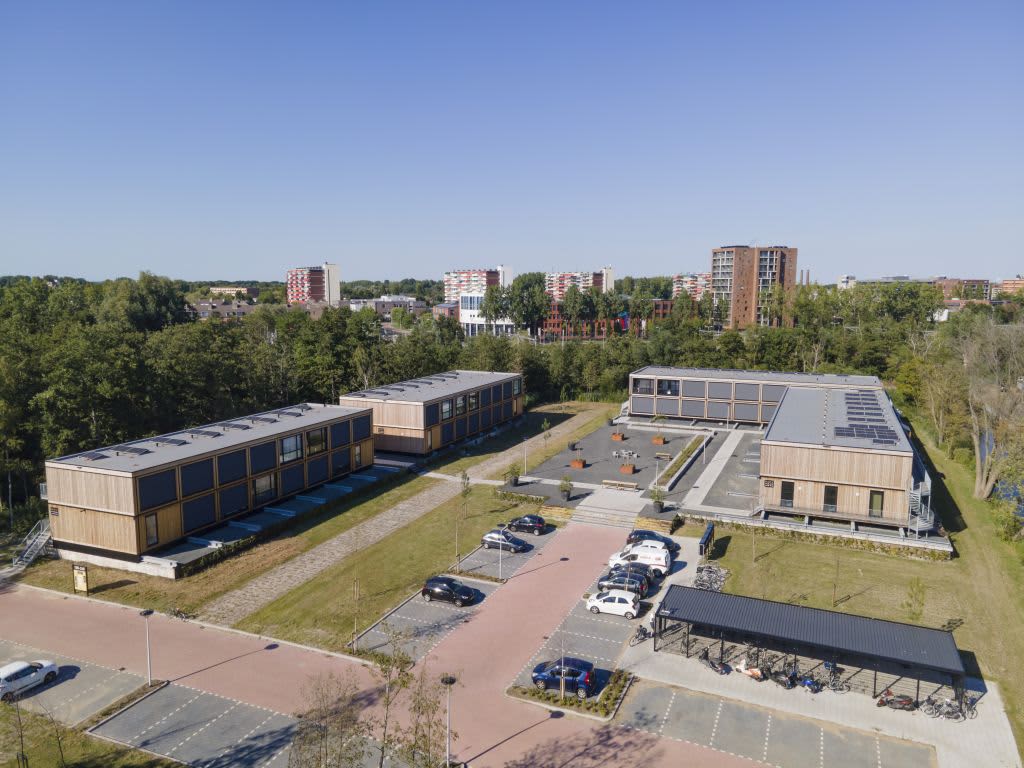 Winterdijk 224 - Gouda