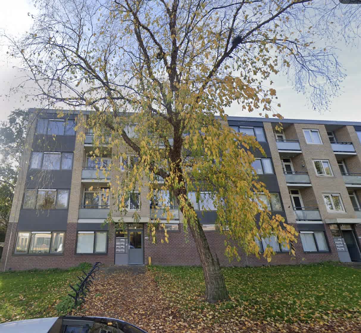 Prins Willem Alexanderdijk 9 - IJsselstein