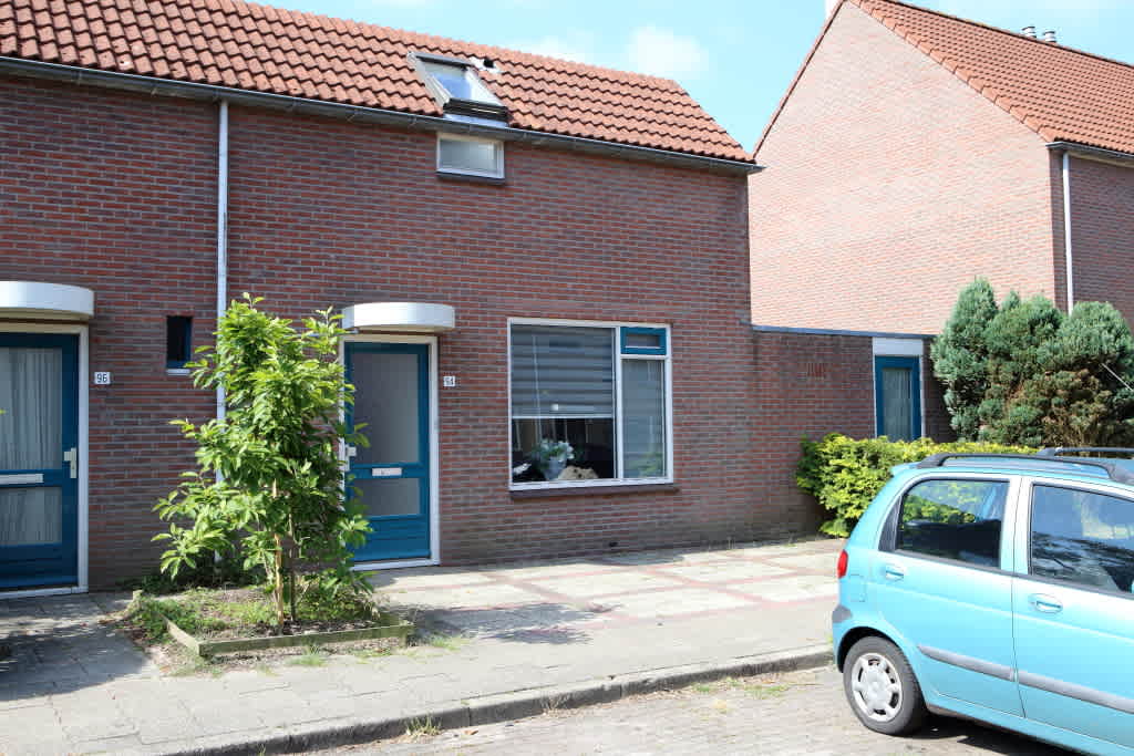 Gelrelaan 94 - Veendam