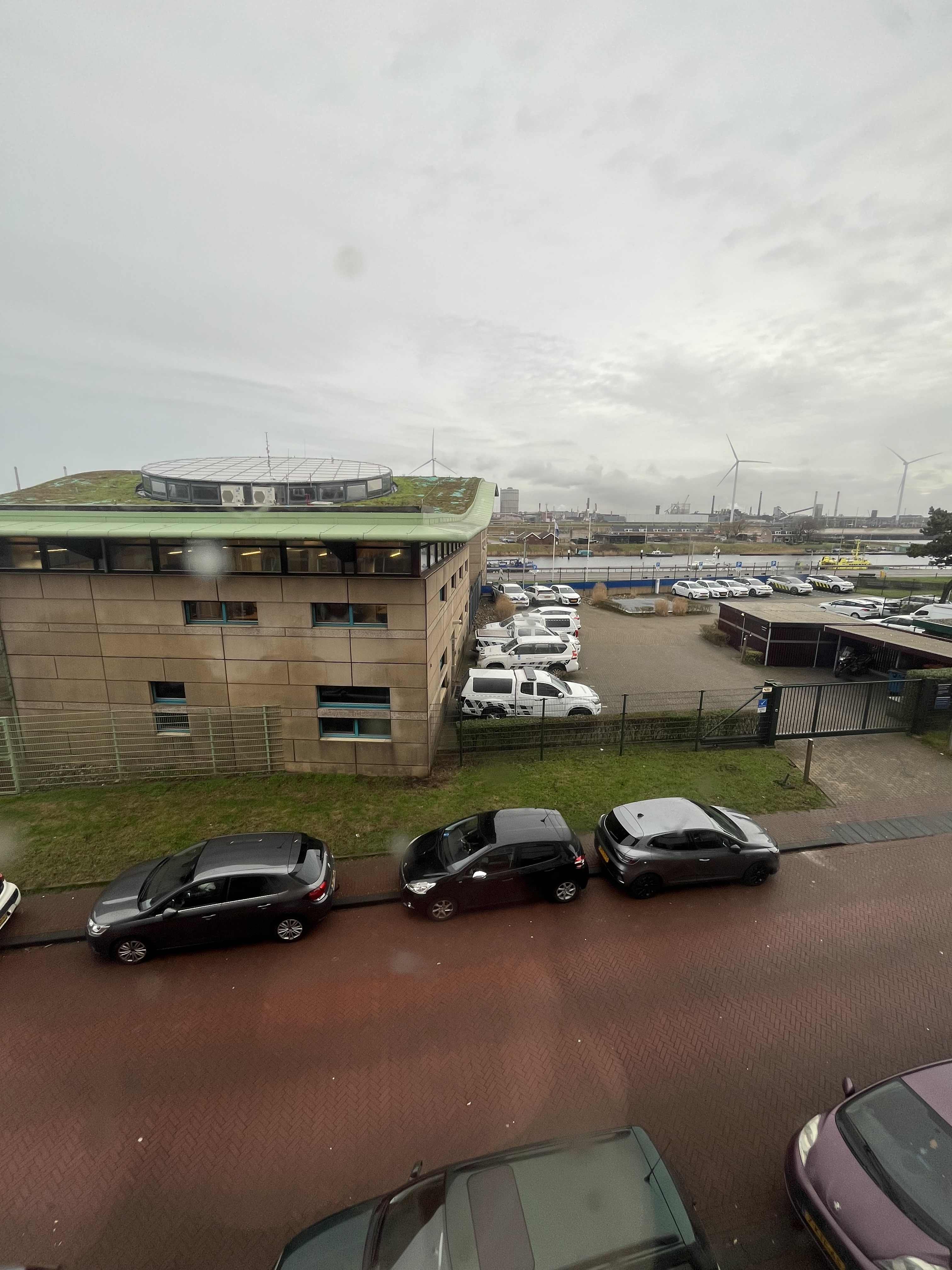 Kanaalstraat 122B - IJmuiden