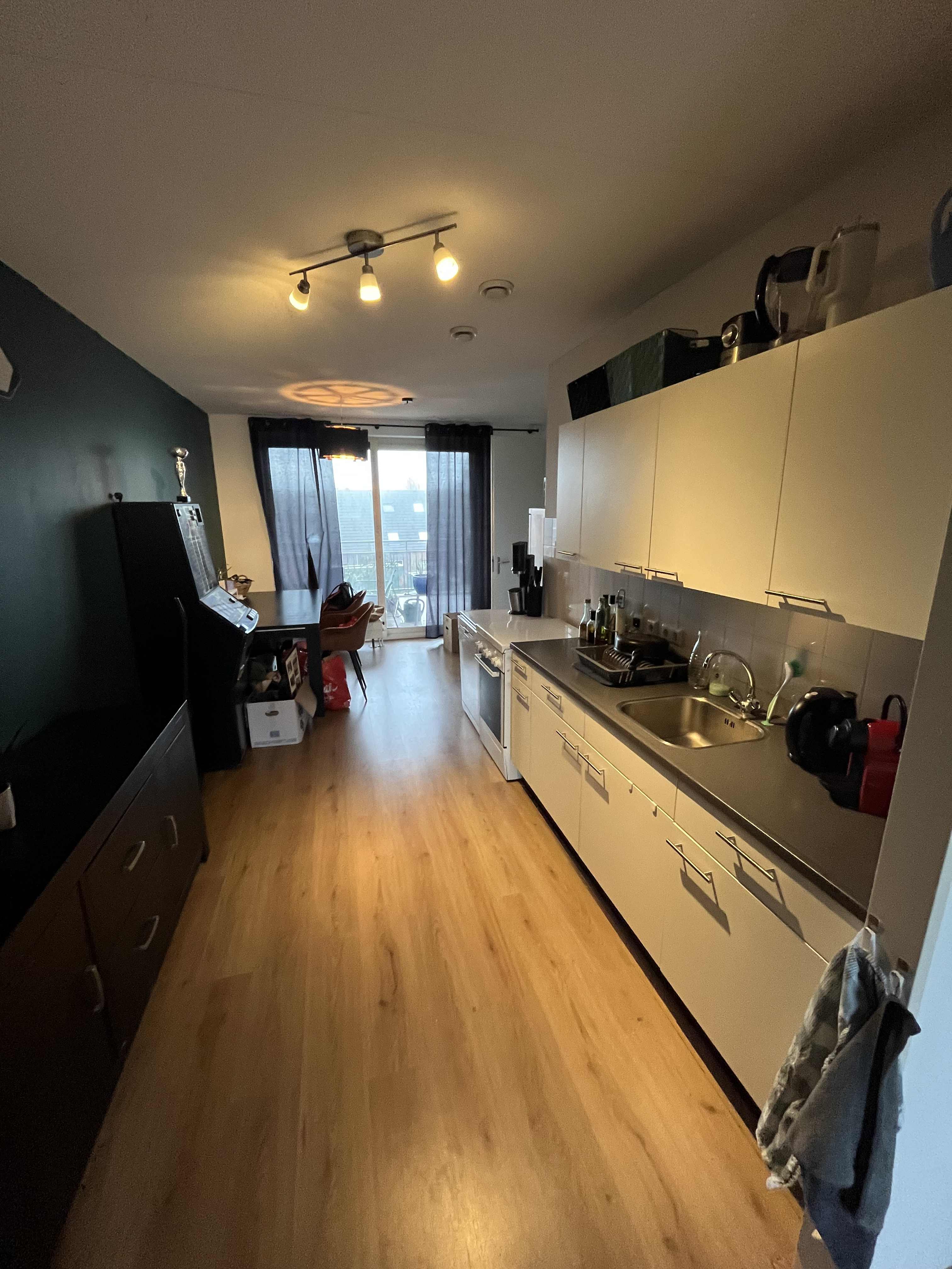 Kanaalstraat 122B - IJmuiden